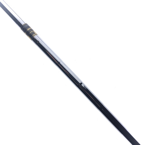 Used Mizuno MP-20 7 Iron / 34 Degrees / Stiff Flex / Left-Handed