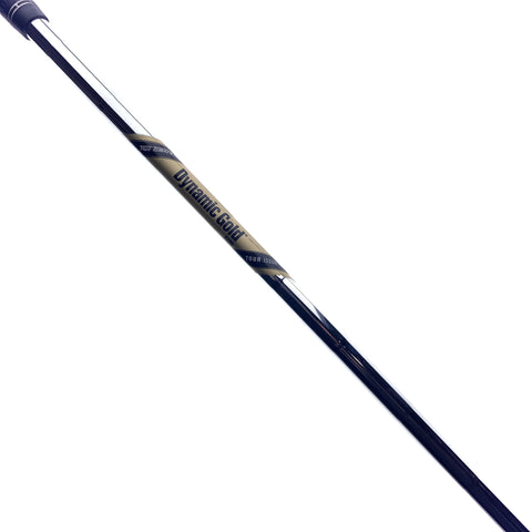 Used Mizuno MP-20 7 Iron / 34 Degrees / X-Stiff Flex