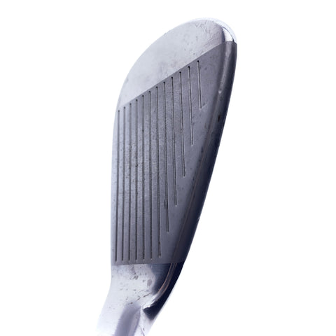 Used Mizuno MP-20 8 Iron / 24 Degrees / X-Stiff Flex