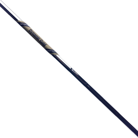 Used Mizuno MP-20 8 Iron / 24 Degrees / X-Stiff Flex