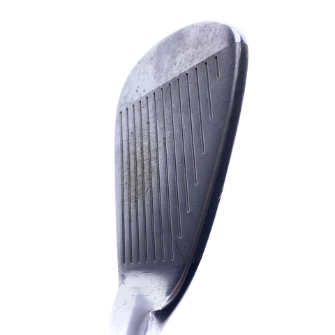 Used Mizuno MP-20 9 Iron / 42 Degrees / X-Stiff Flex