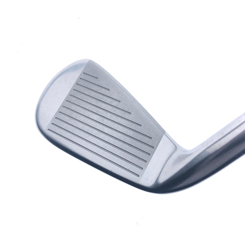 Used Mizuno MP-20 HMB 3 Iron / 19 Degrees / Stiff Flex