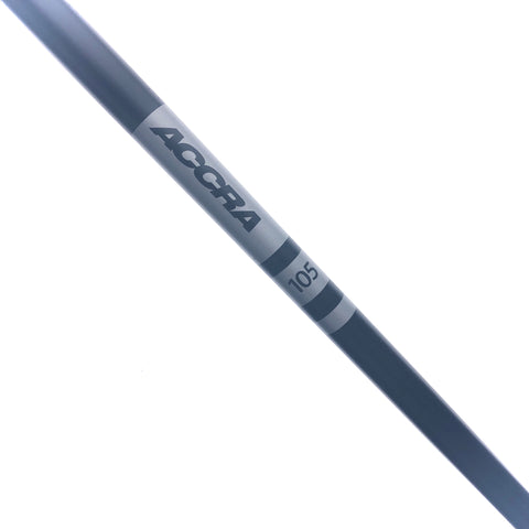 Used Mizuno MP-20 HMB 3 Iron / 19 Degrees / Stiff Flex