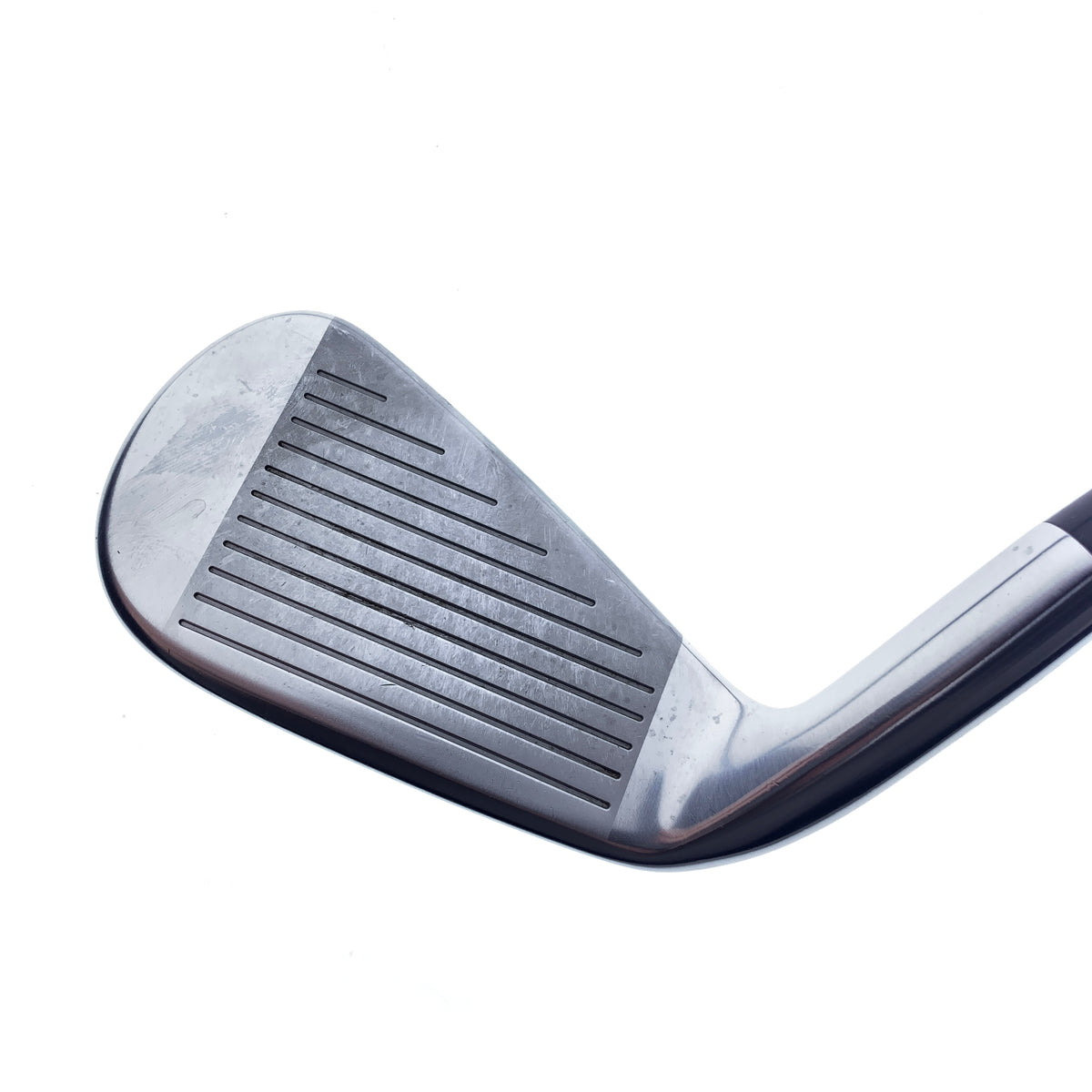 Used Mizuno MP-20 HMB 3 Iron / 19 Degrees / X-Stiff Flex