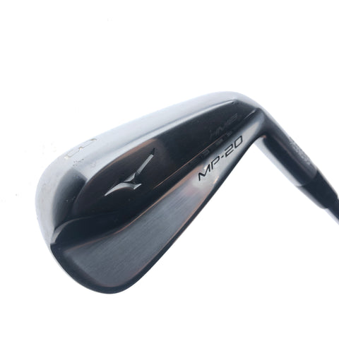Used Mizuno MP-20 HMB 3 Iron / 19.0 Degrees / Regular Flex