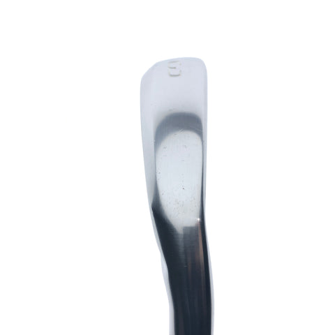 Used Mizuno MP-20 HMB 3 Iron / 19.0 Degrees / Regular Flex