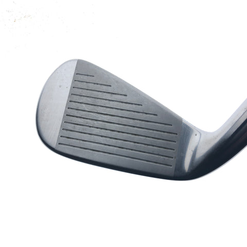 Used Mizuno MP-20 HMB 3 Iron / 19.0 Degrees / Regular Flex