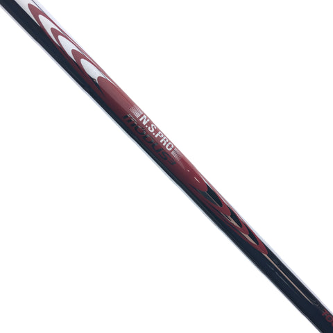 Used Mizuno MP-20 HMB 3 Iron / 19.0 Degrees / Regular Flex