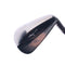 Used Mizuno MP-20 HMB 3 Iron / 19.0 Degrees / Stiff Flex