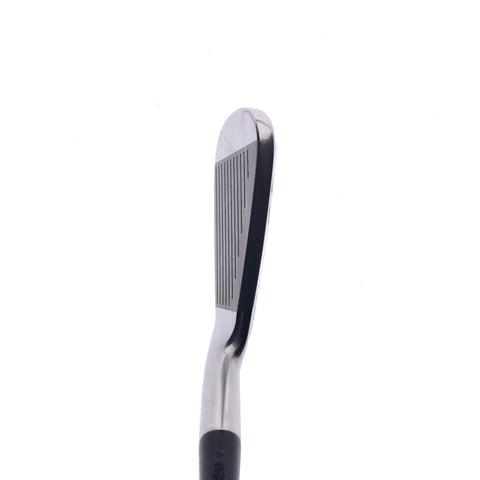 Used Mizuno MP-20 HMB 3 Iron / 19.0 Degrees / Stiff Flex