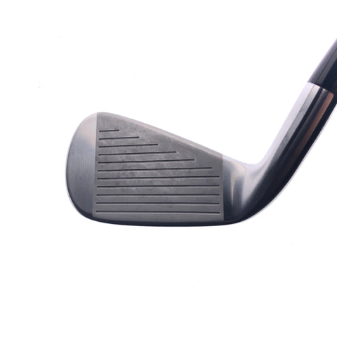 Used Mizuno MP-20 HMB 3 Iron / 19.0 Degrees / Stiff Flex