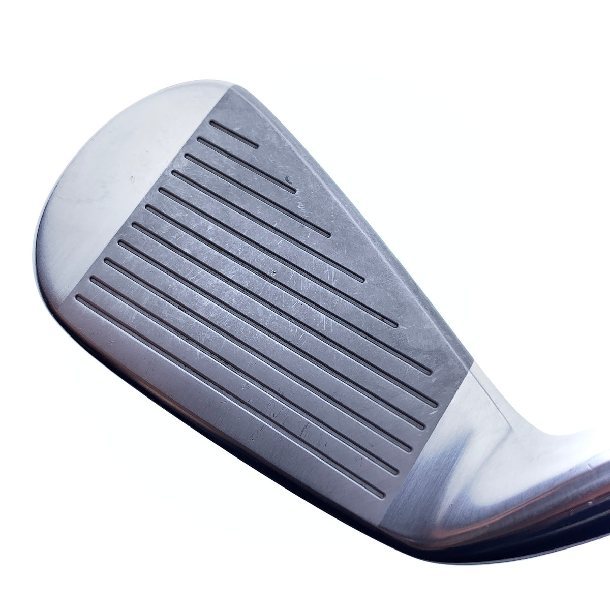 Used Mizuno MP-20 HMB 3 Iron / 19.0 Degrees / Stiff Flex