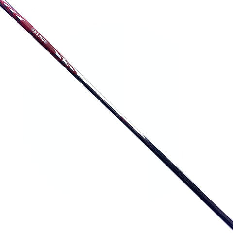Used Mizuno MP-20 HMB 3 Iron / 19.0 Degrees / Stiff Flex
