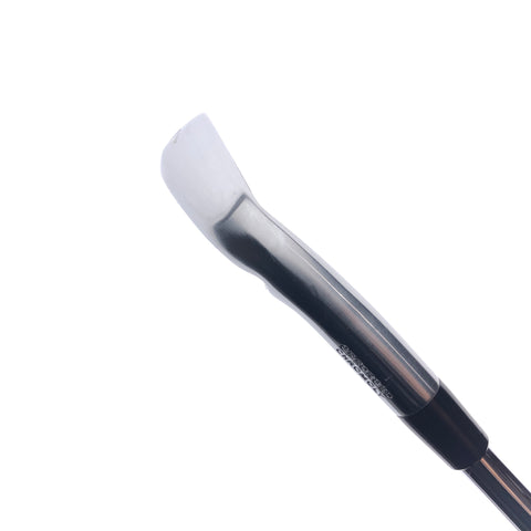 Used Mizuno MP-20 HMB 4 Iron / 22.0 Degrees / Regular Flex