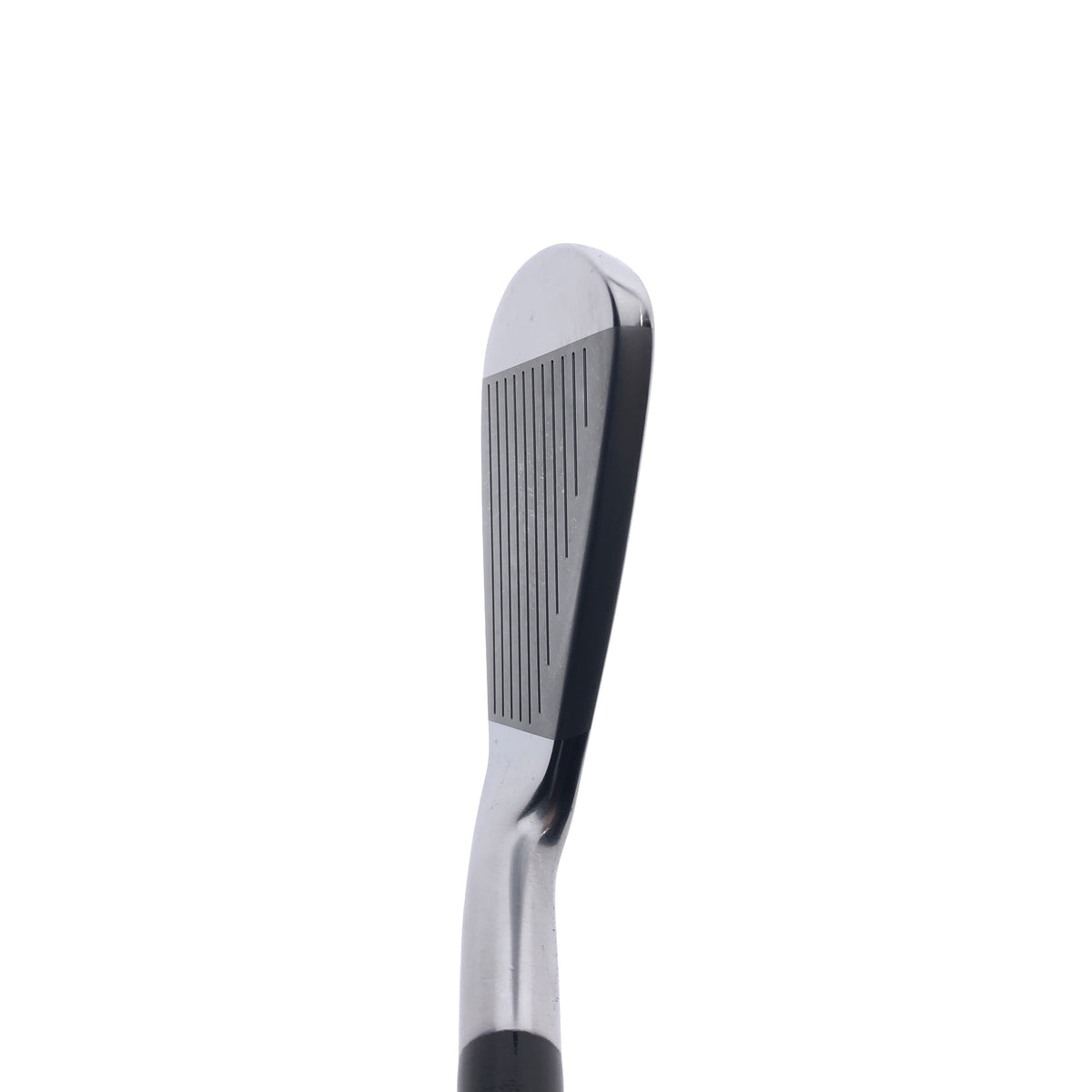 Used Mizuno MP-20 HMB 4 Iron / 22.0 Degrees / Regular Flex