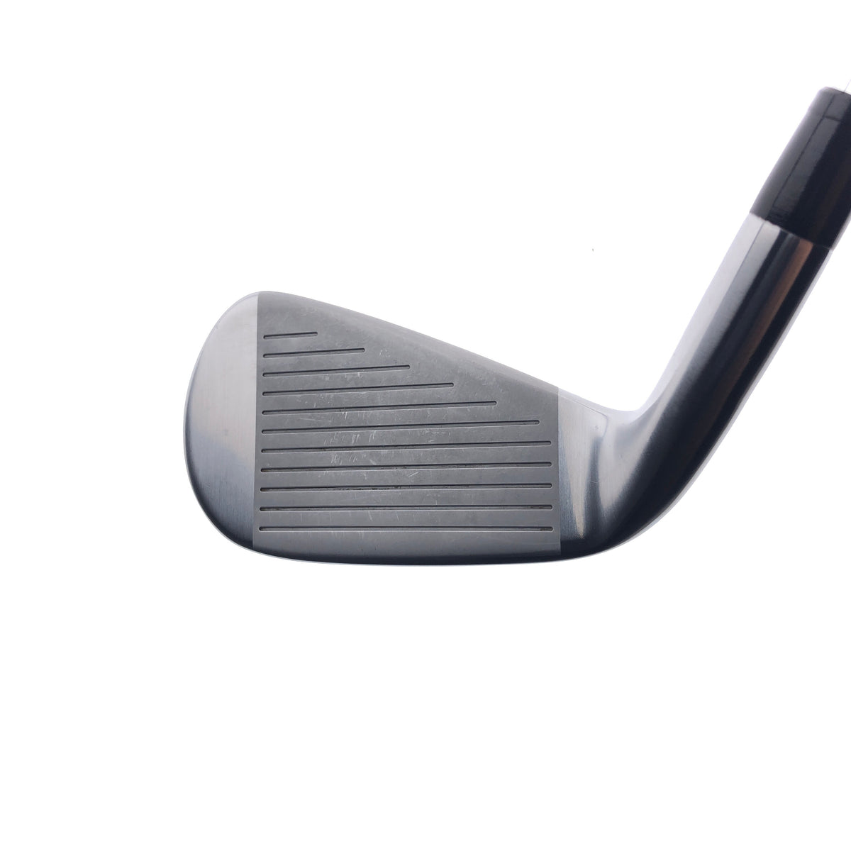 Used Mizuno MP-20 HMB 4 Iron / 22.0 Degrees / Regular Flex