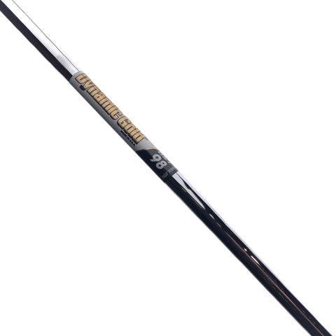 Used Mizuno MP-20 HMB 4 Iron / 22.0 Degrees / Regular Flex