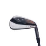 Used Mizuno MP-20 HMB 4 Iron / 22.0 Degrees / Regular Flex
