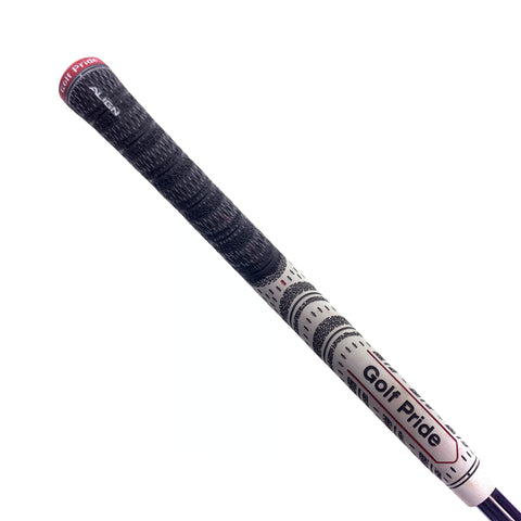 Used Mizuno MP-20 HMB 4 Iron / 22.0 Degrees / Stiff Flex