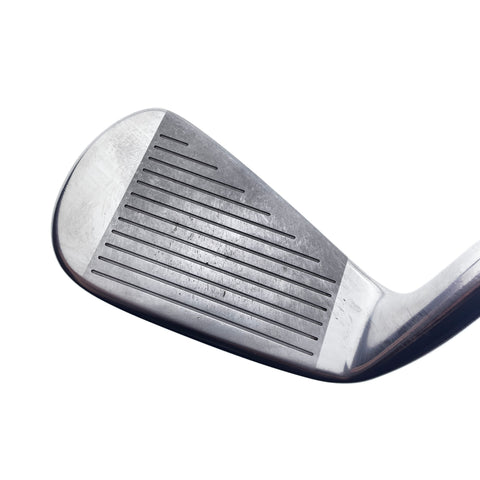 Used Mizuno MP-20 HMB 5 Iron / 25.0 Degrees / Regular Flex