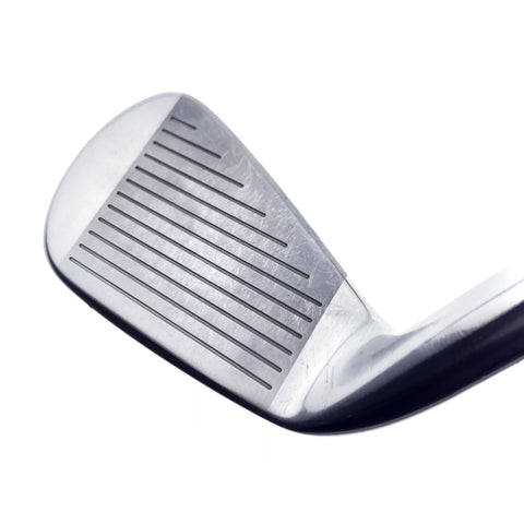 Used Mizuno MP-20 HMB 5 Iron / Stiff Flex