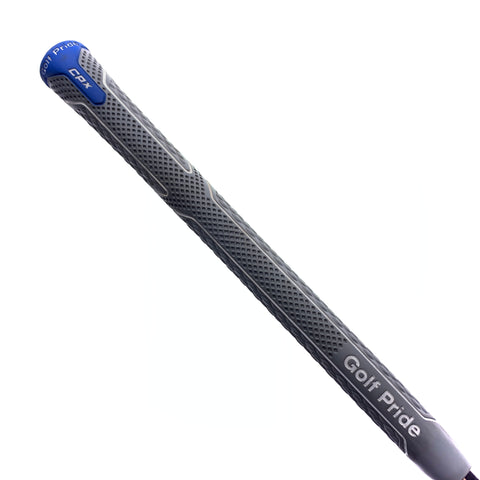 Used Mizuno MP-20 HMB 5 Iron / Stiff Flex