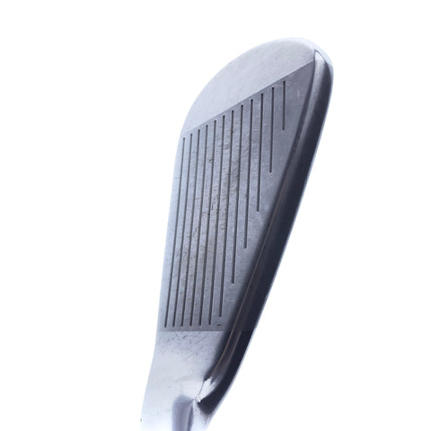 Used Mizuno MP-20 HMB 6 Iron / 28 Degrees / Stiff Flex