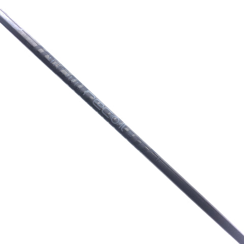 Used Mizuno MP-20 HMB 6 Iron / 28 Degrees / Stiff Flex