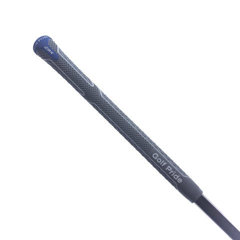 Used Mizuno MP-20 HMB 6 Iron / 28 Degrees / Stiff Flex
