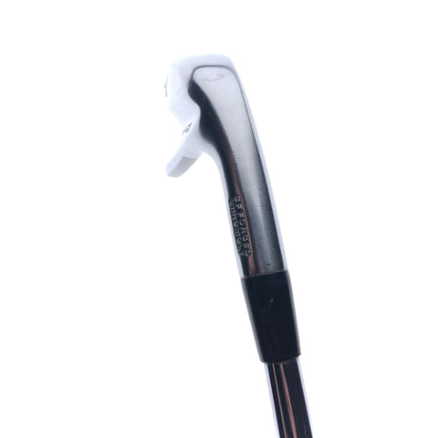 Used Mizuno MP-20 HMB 6 Iron / 28.5 Degrees / Soft Regular Flex