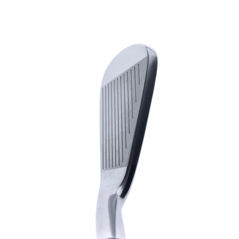 Used Mizuno MP-20 HMB 6 Iron / 28.5 Degrees / Soft Regular Flex