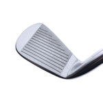 Used Mizuno MP-20 HMB 6 Iron / 28.5 Degrees / Soft Regular Flex