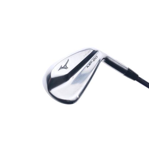 Used Mizuno MP-20 HMB 6 Iron / Regular Flex