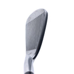 Used Mizuno MP-20 HMB 8 Iron / 36.0 Degrees / Soft Regular Flex
