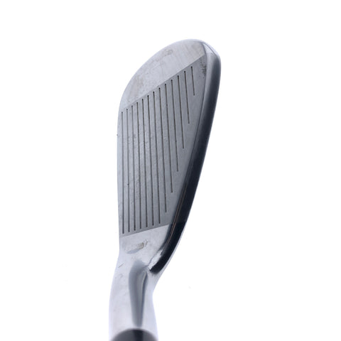 Used Mizuno MP-20 HMB 8 Iron / 36.0 Degrees / Soft Regular Flex