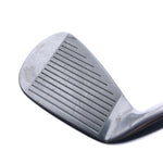 Used Mizuno MP-20 HMB 8 Iron / 36.0 Degrees / Soft Regular Flex