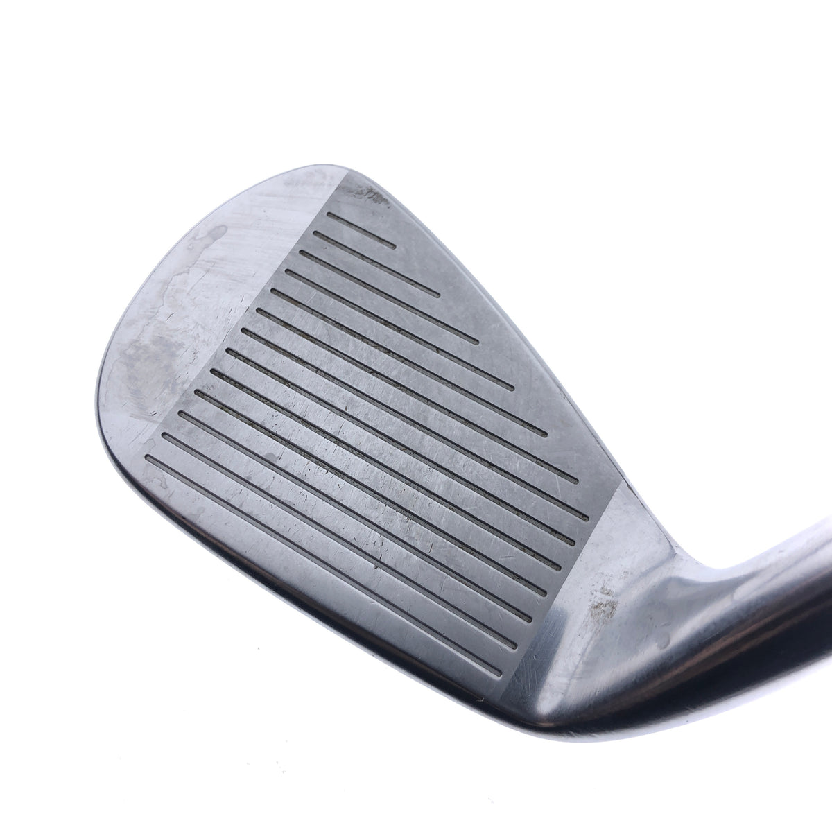 Used Mizuno MP-20 HMB 8 Iron / 36.0 Degrees / Soft Regular Flex