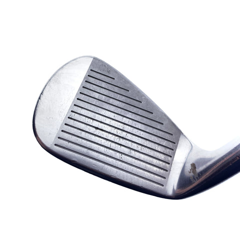 Used Mizuno MP-20 HMB 9 Iron / 41 Degrees / Regular Flex
