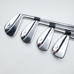 Used Mizuno MP-20 Iron Set / 3 - PW / X-Stiff Flex
