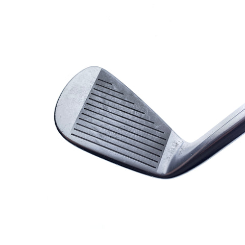 Used Mizuno MP-20 MMC 4 Iron / 22.0 Degrees / Regular Flex