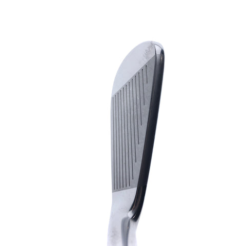 Used Mizuno MP-20 MMC 4 Iron / 22.0 Degrees / Stiff Flex