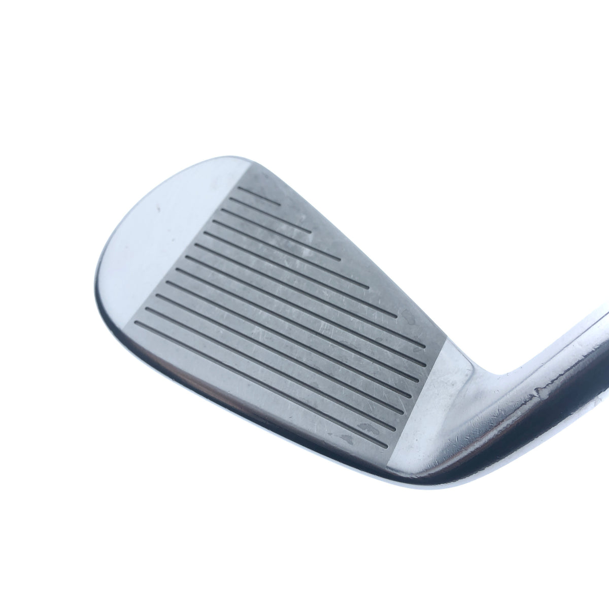 Used Mizuno MP-20 MMC 5 Iron / 25.0 Degrees / X-Stiff Flex