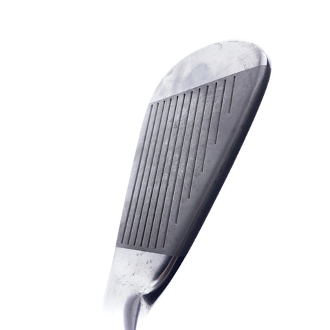 Used Mizuno MP-20 MMC 6 Iron / 28 Degrees / X-Stiff Flex