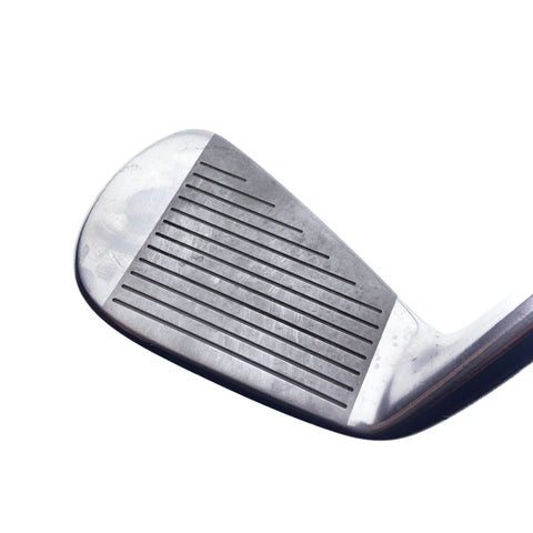 Used Mizuno MP-20 MMC 6 Iron / 28 Degrees / X-Stiff Flex