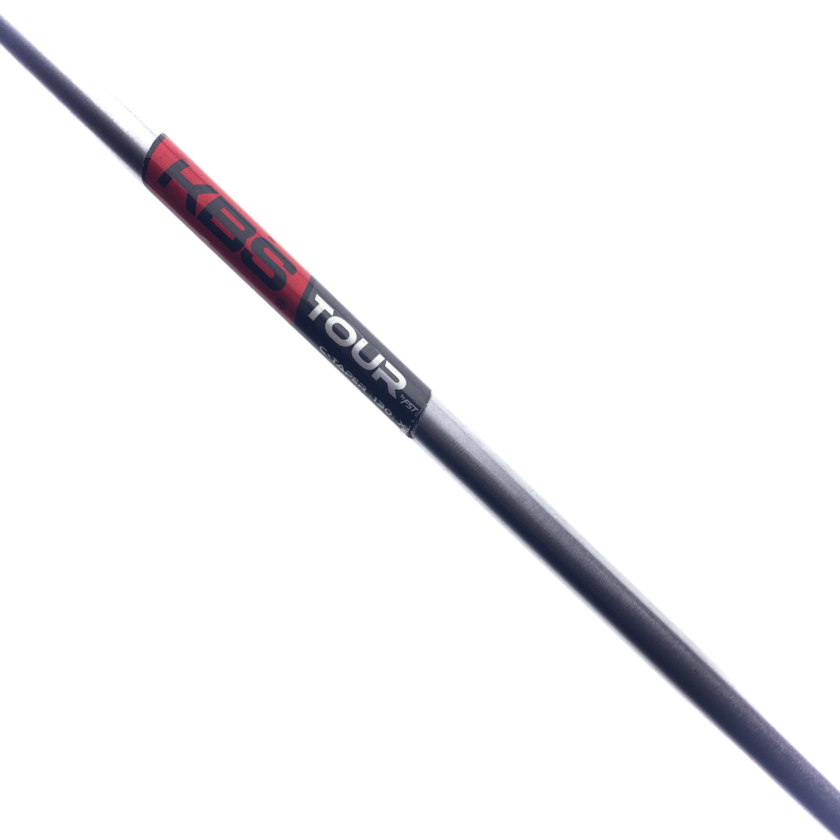 Used Mizuno MP-20 MMC 6 Iron / 28 Degrees / X-Stiff Flex
