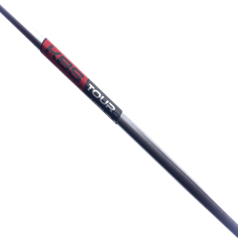 Used Mizuno MP-20 MMC 6 Iron / 28 Degrees / X-Stiff Flex