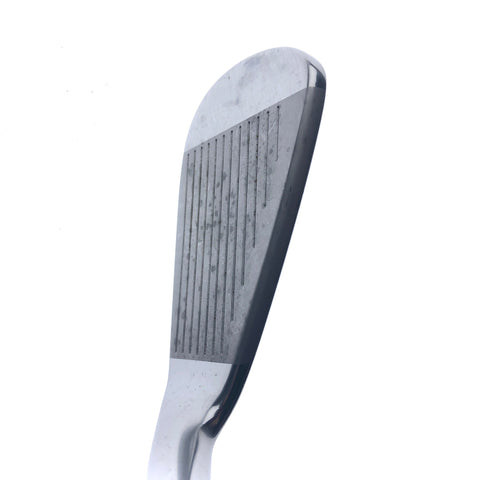 Used Mizuno MP-20 MMC 6 Iron / 28.0 Degrees / Stiff Flex