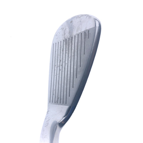 Used Mizuno MP-20 MMC 8 Iron / 37 Degrees / Stiff Flex
