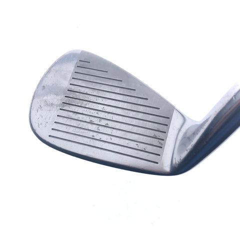 Used Mizuno MP-20 MMC 8 Iron / 37 Degrees / Stiff Flex