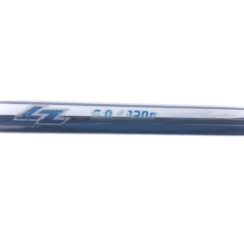 Used Mizuno MP-20 MMC 8 Iron / 37 Degrees / Stiff Flex
